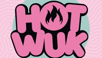 Hot Wuk