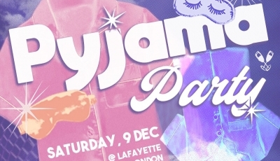 Playkrown: Pyjama Party