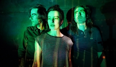 A Place To Bury Strangers