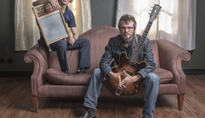 North Mississippi Allstars