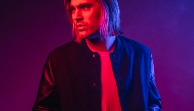 Charlie Simpson