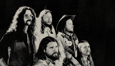 The Sheepdogs